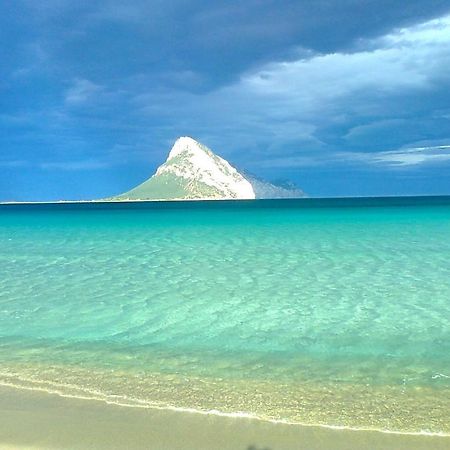 Frina di Mari b&b San Teodoro  Bagian luar foto