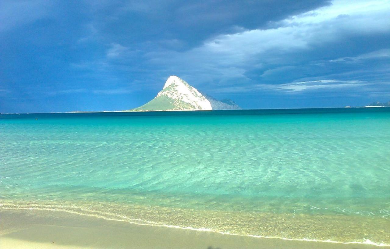 Frina di Mari b&b San Teodoro  Bagian luar foto