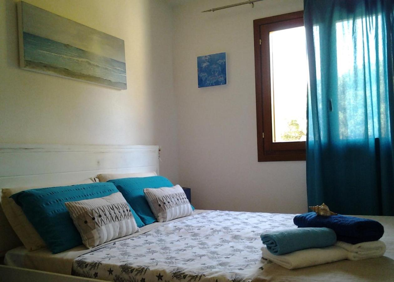 Frina di Mari b&b San Teodoro  Bagian luar foto
