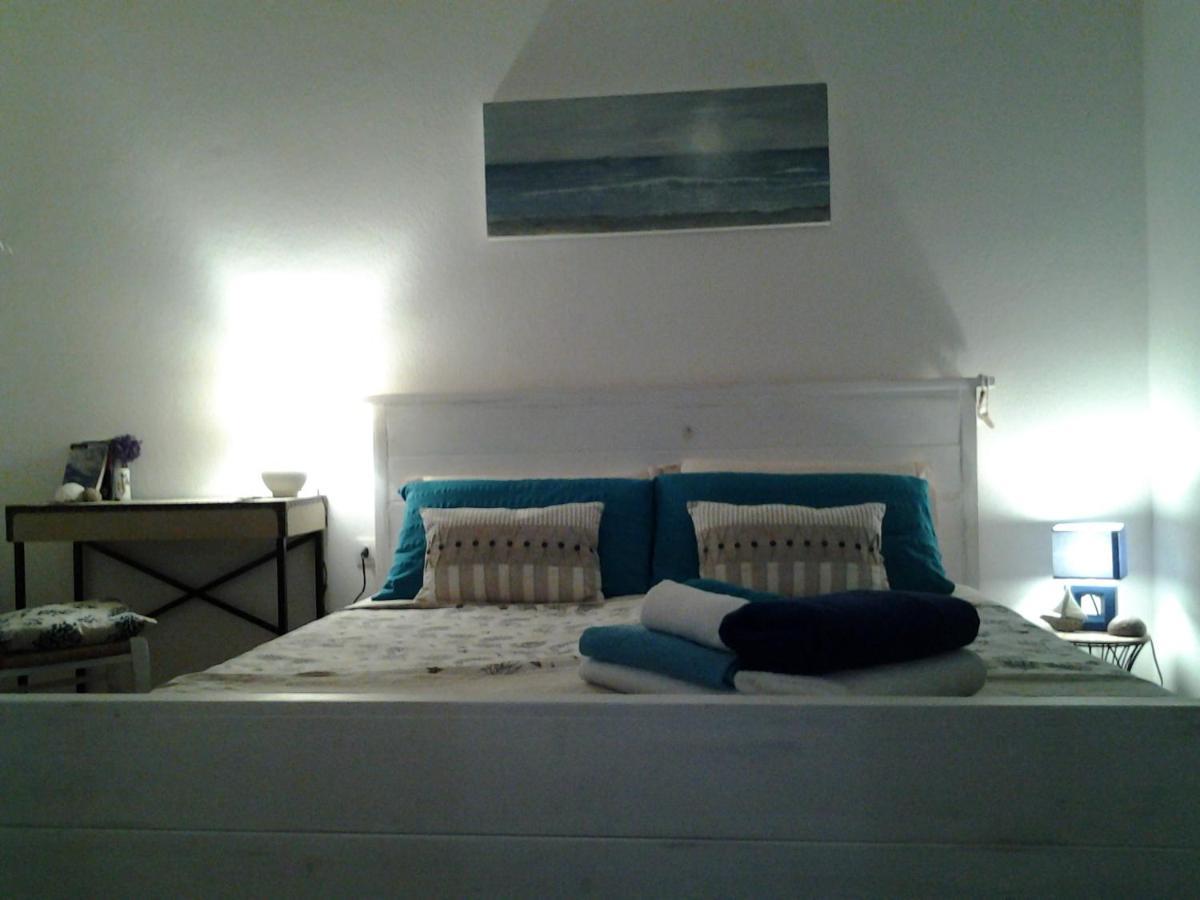 Frina di Mari b&b San Teodoro  Bagian luar foto
