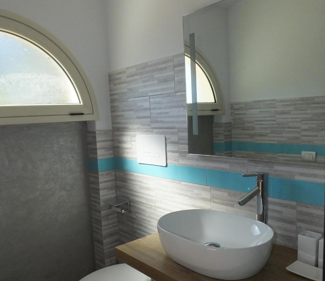Frina di Mari b&b San Teodoro  Bagian luar foto