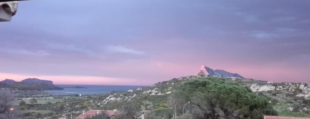 Frina di Mari b&b San Teodoro  Bagian luar foto