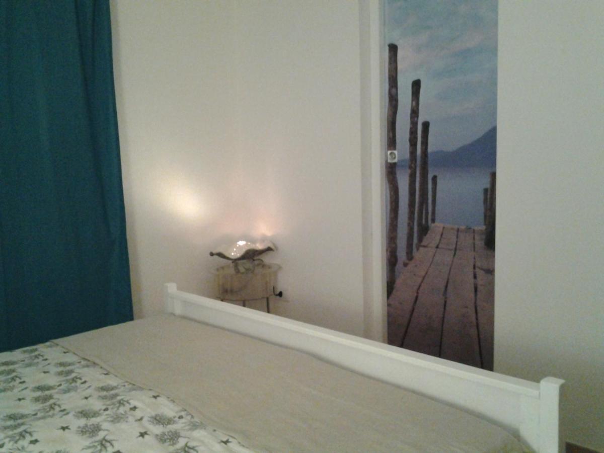 Frina di Mari b&b San Teodoro  Bagian luar foto
