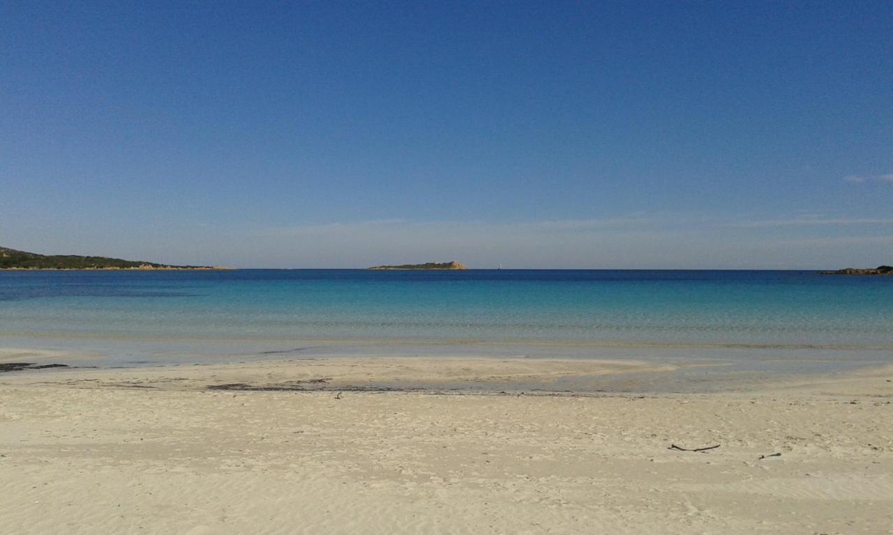 Frina di Mari b&b San Teodoro  Bagian luar foto