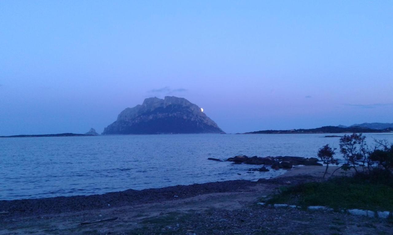 Frina di Mari b&b San Teodoro  Bagian luar foto