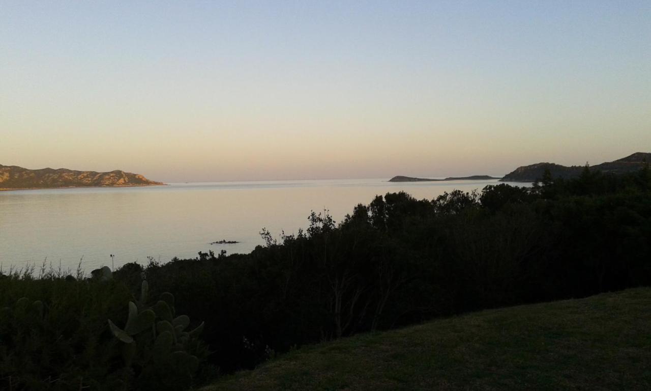 Frina di Mari b&b San Teodoro  Bagian luar foto