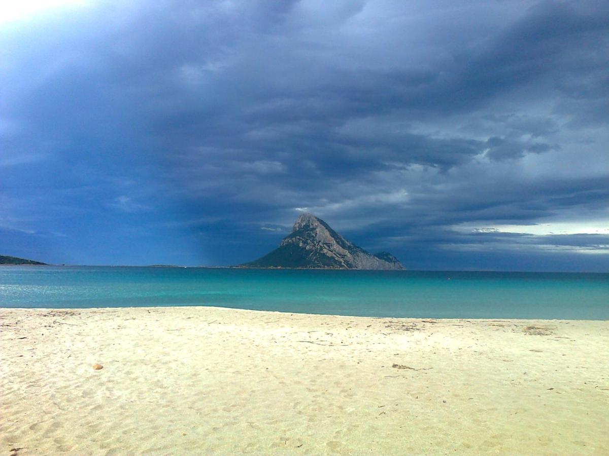 Frina di Mari b&b San Teodoro  Bagian luar foto