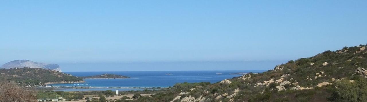 Frina di Mari b&b San Teodoro  Bagian luar foto