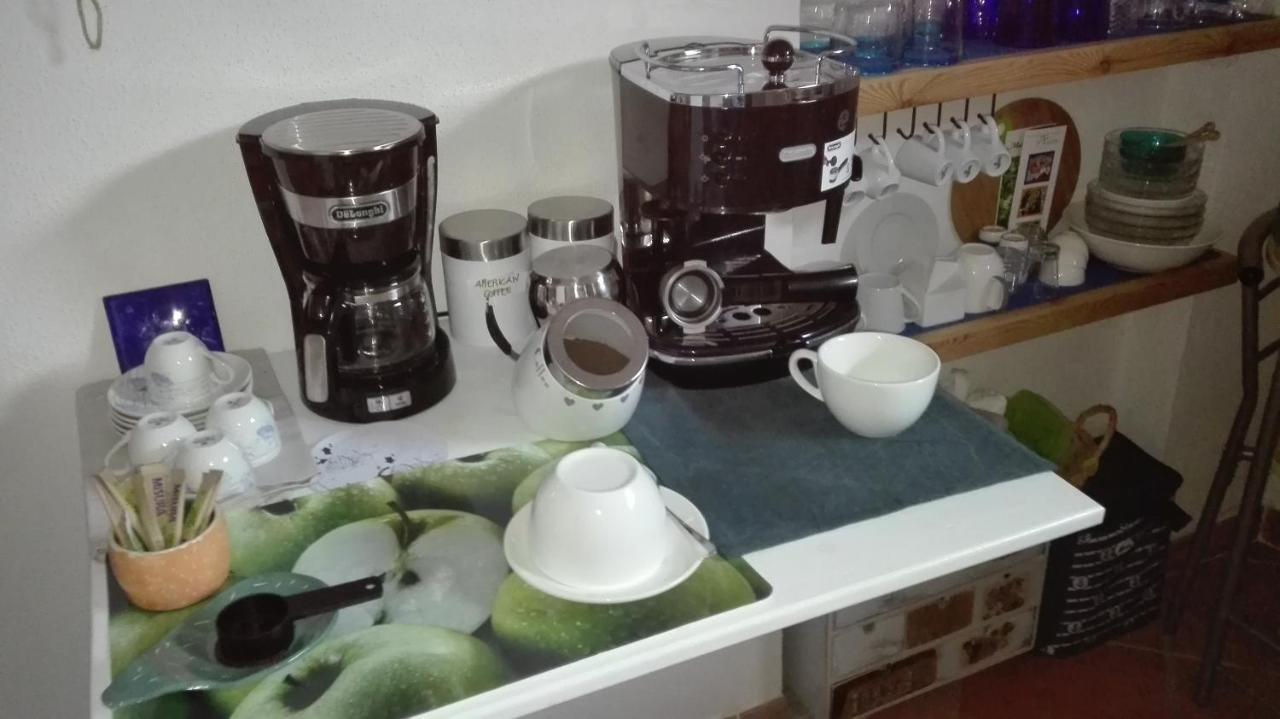 Frina di Mari b&b San Teodoro  Bagian luar foto