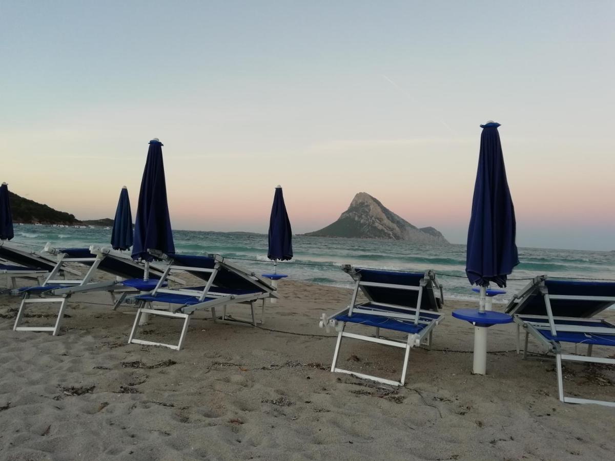 Frina di Mari b&b San Teodoro  Bagian luar foto