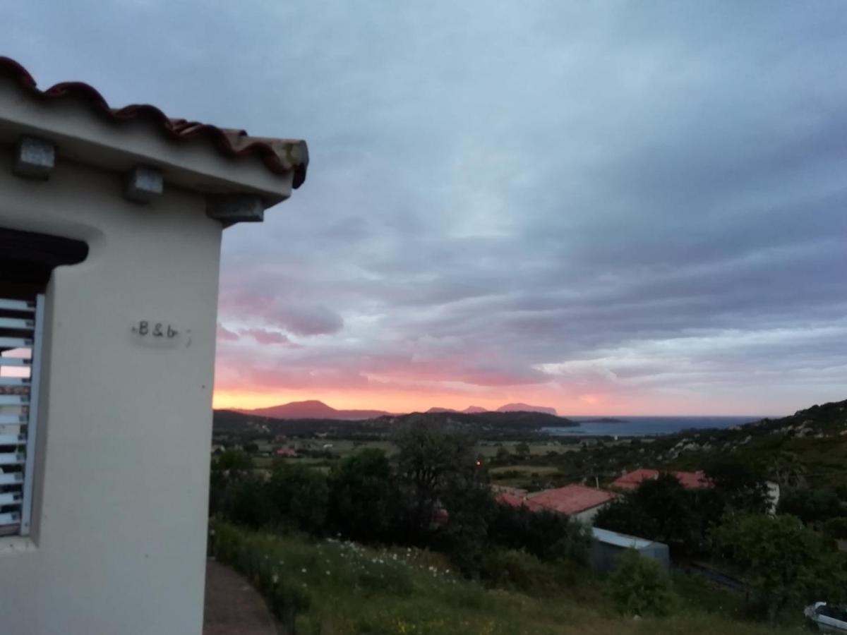 Frina di Mari b&b San Teodoro  Bagian luar foto