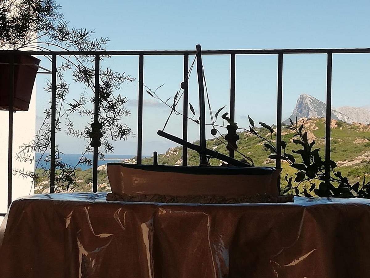 Frina di Mari b&b San Teodoro  Bagian luar foto