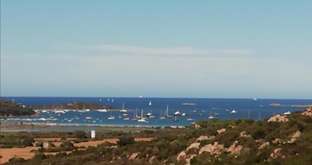 Frina di Mari b&b San Teodoro  Bagian luar foto