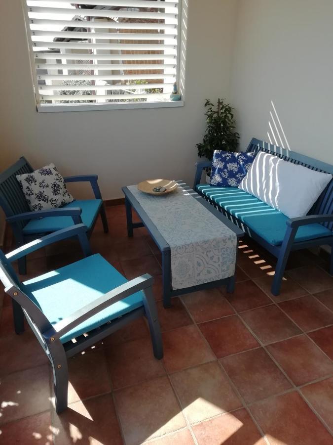 Frina di Mari b&b San Teodoro  Bagian luar foto