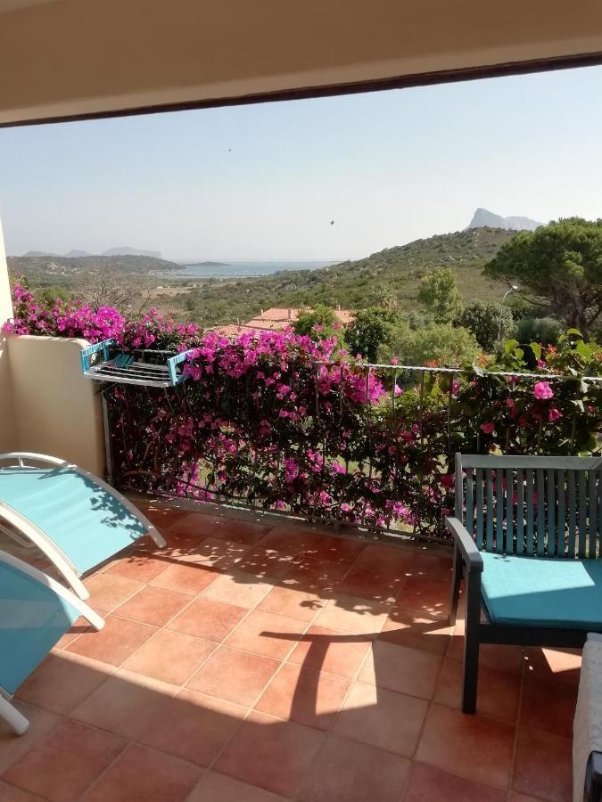 Frina di Mari b&b San Teodoro  Bagian luar foto