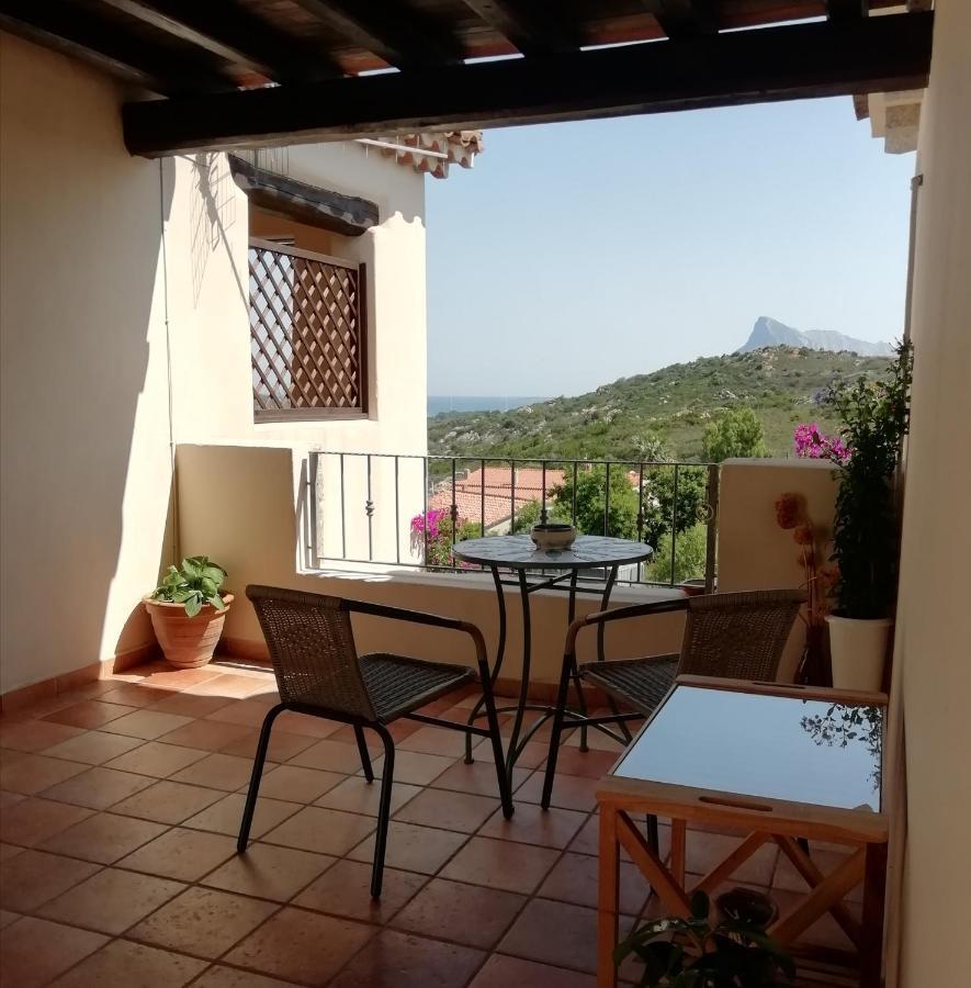 Frina di Mari b&b San Teodoro  Bagian luar foto