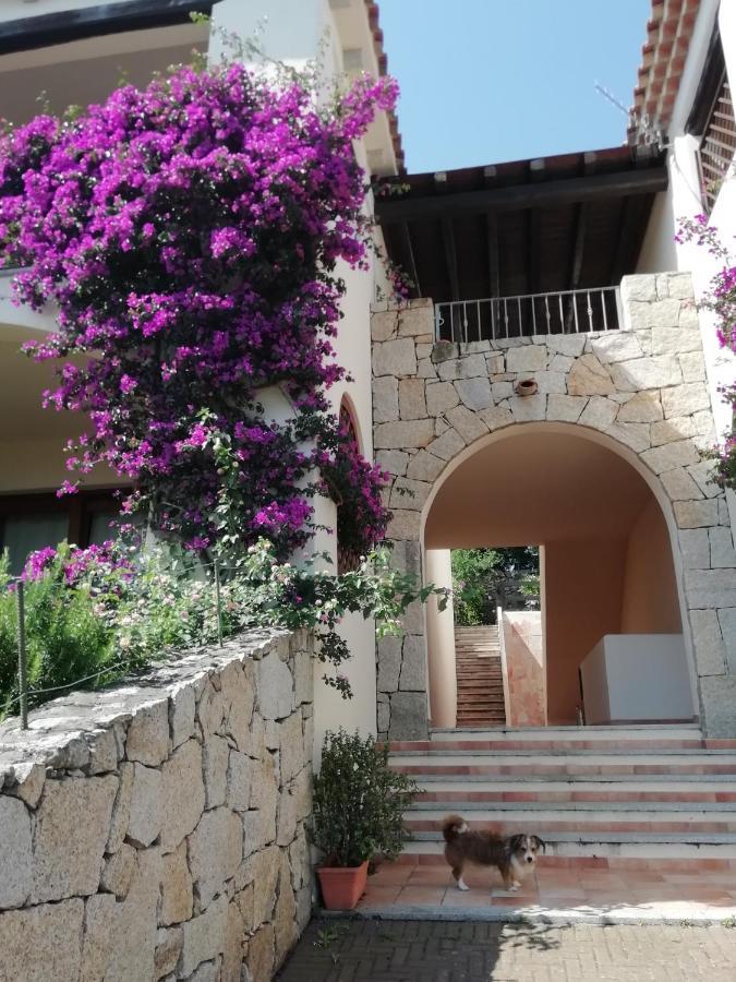 Frina di Mari b&b San Teodoro  Bagian luar foto