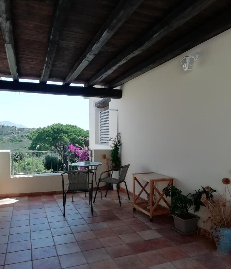 Frina di Mari b&b San Teodoro  Bagian luar foto