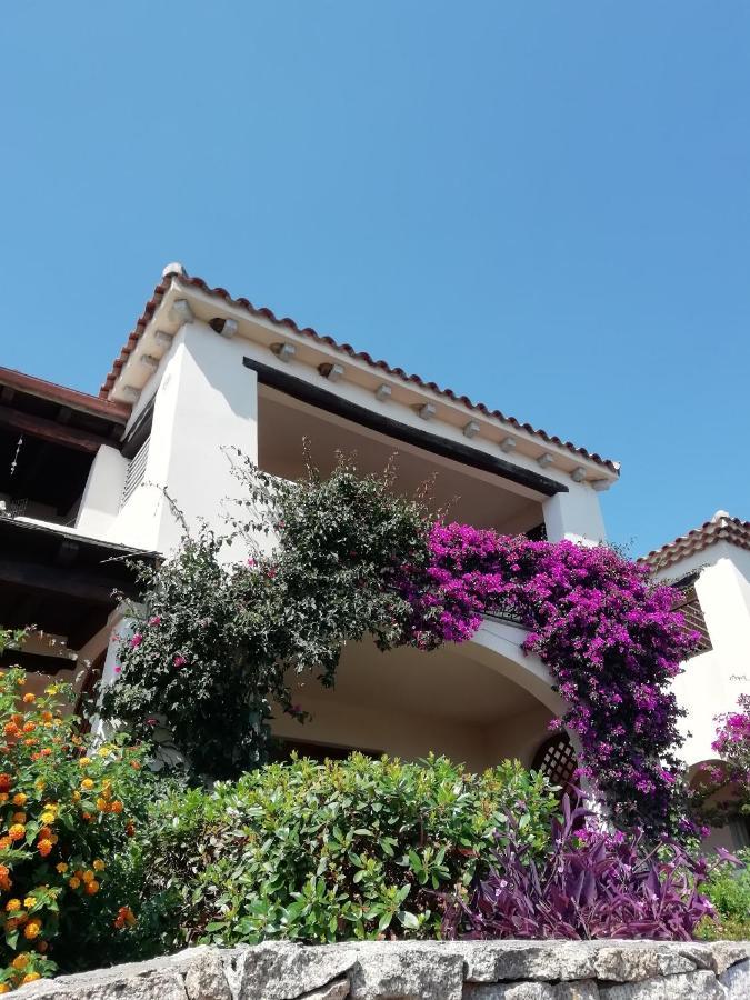 Frina di Mari b&b San Teodoro  Bagian luar foto