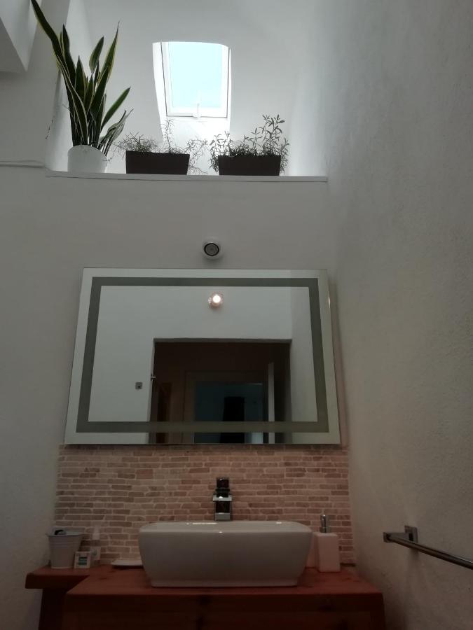 Frina di Mari b&b San Teodoro  Bagian luar foto