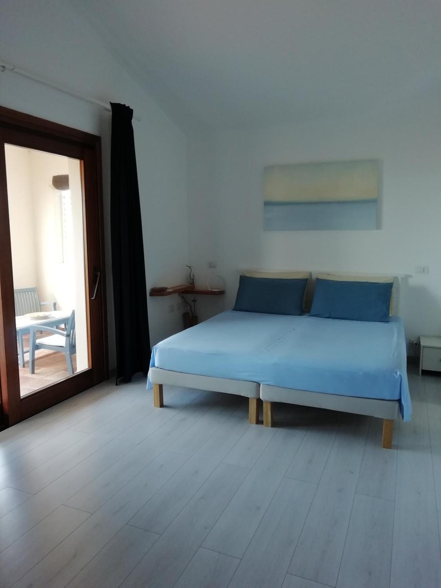 Frina di Mari b&b San Teodoro  Bagian luar foto